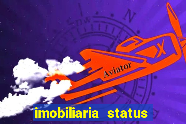 imobiliaria status cruzeiro sp telefone